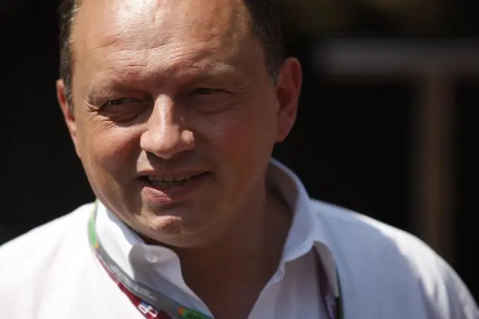 vasseur 1