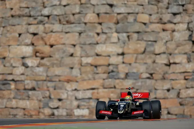 vaxiviere wsr aragon