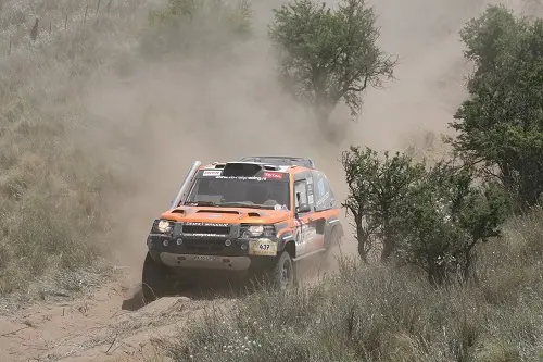 vb rallyracing
