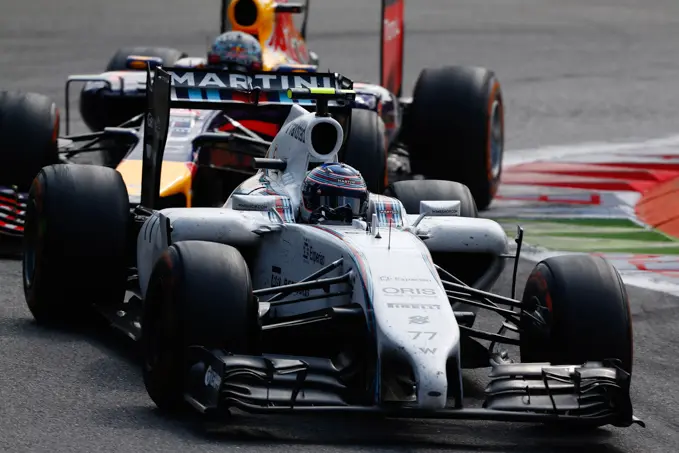 vbottas monza 2014