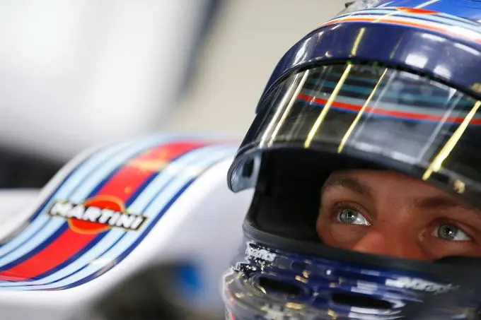vbottas williams 2014 2