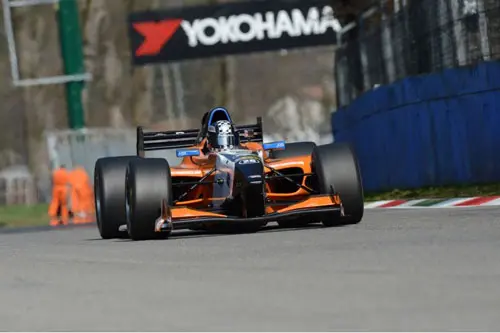vbuurenactiemonza rx500