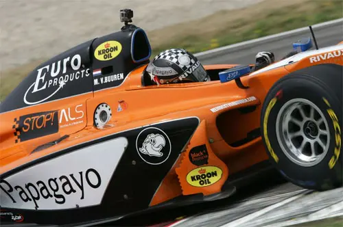 vbuurenmugello rx500