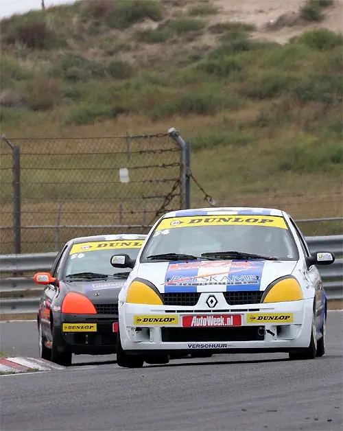 vd brink clio mvdb 05003
