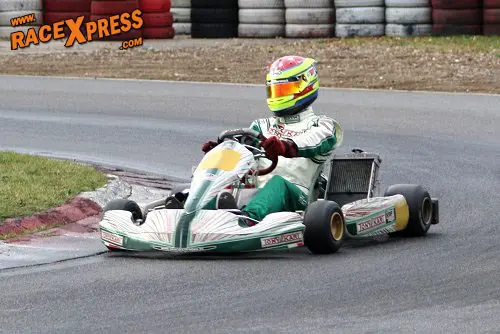 vd burgt rx 500