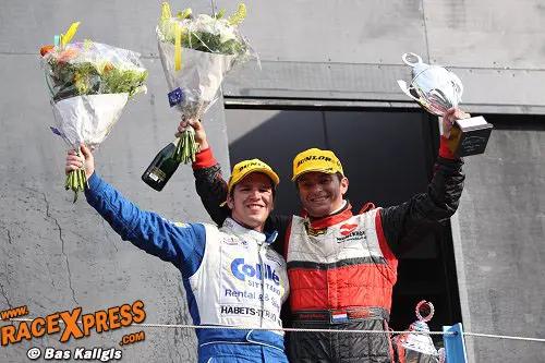 vd pasracing