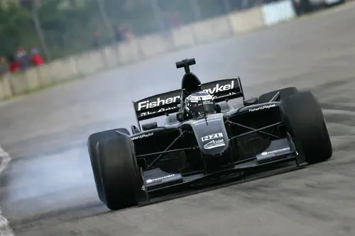 vddriftchengdu rx500