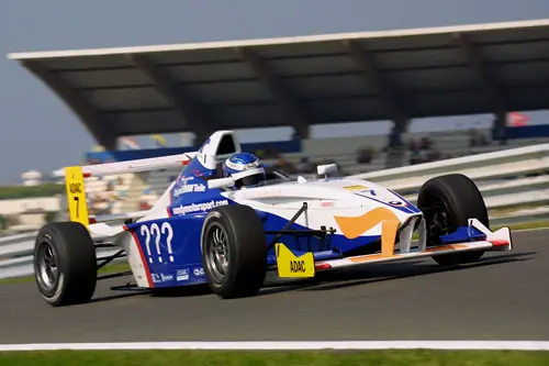vddriftzandvoort2004