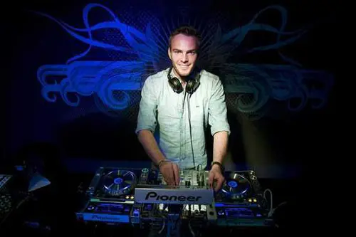 vdgardedj rx500