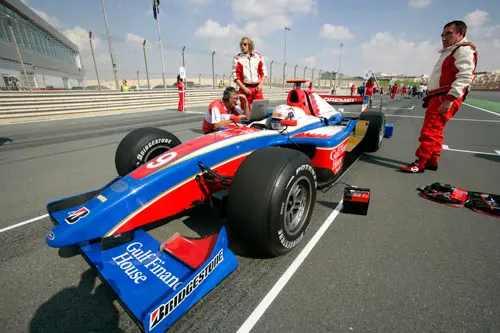 vdgarder1dubai rx500