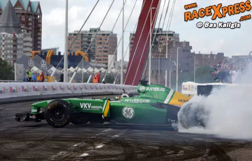 vdgarderotterdam rx500
