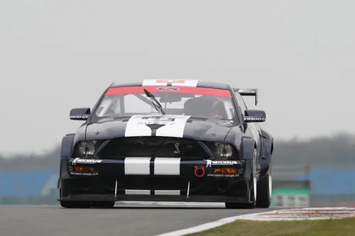 vds mustangt3 rx