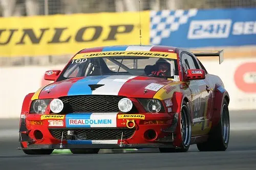vds racing rx 500