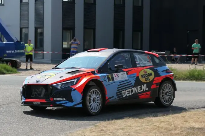 vechtdal kevin van deijne