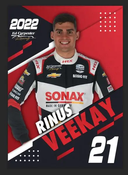 veekay