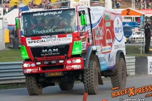 veka racing