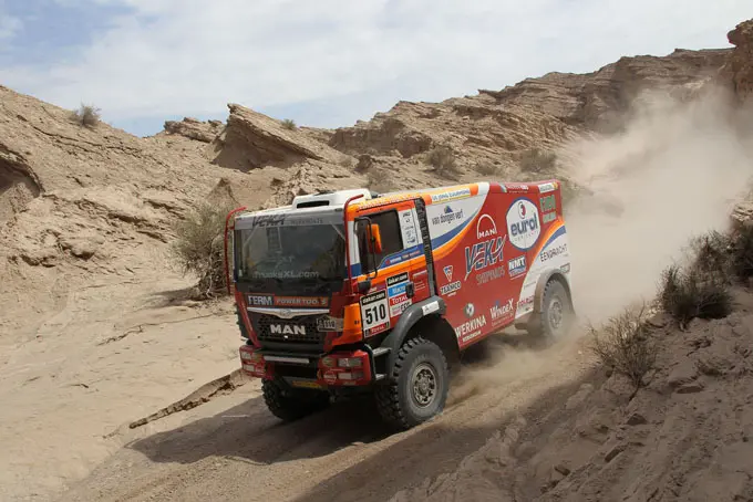 vekatrucks4 rx680
