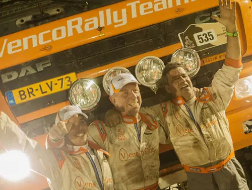 vencorallyfinish rx500