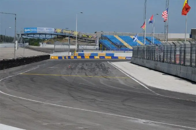 venray kartbaan 01