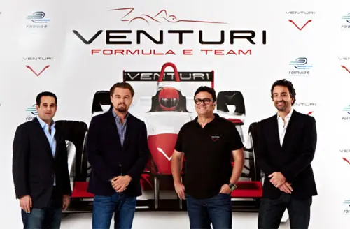 venturidicaprio rx500