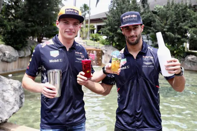 ver cocktails