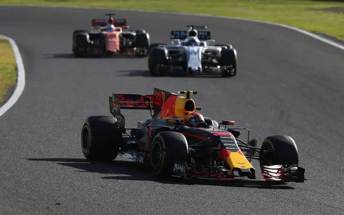 ver japan race 2