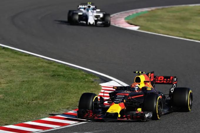 ver japan race