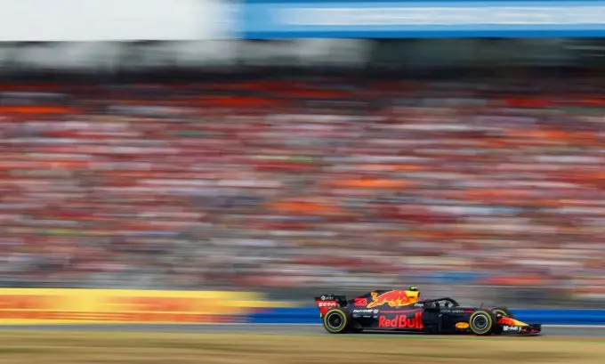 ver33 hockenheim