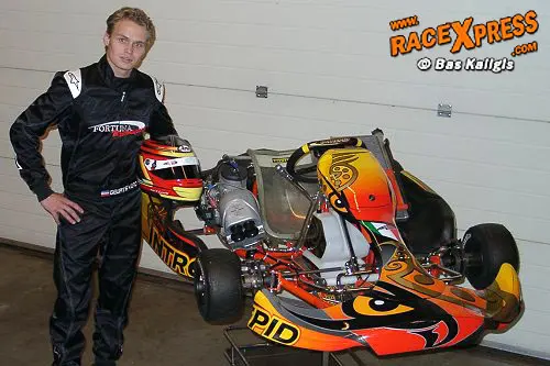verdi geurts 3 rx 500