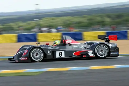 verdonck rx 500