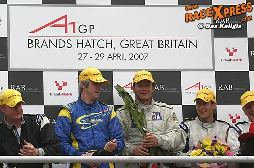 verges britcar