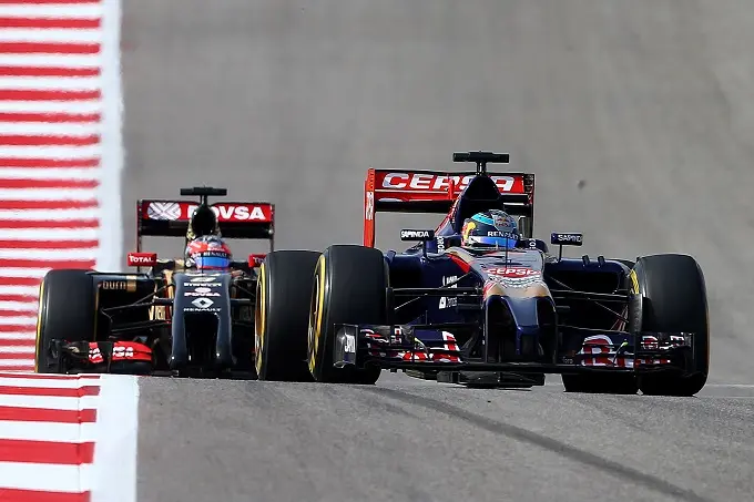 vergne austin 2014