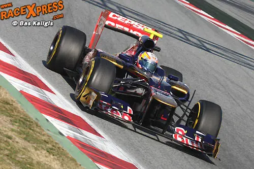 vergne f1 rx 500