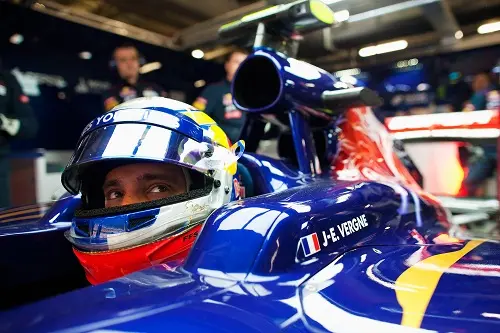 vergne kwalichina rx500