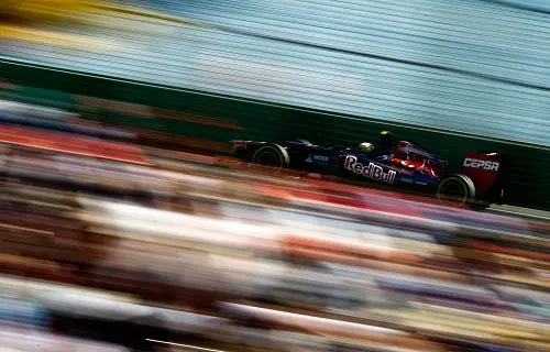 vergne melbourne rx500