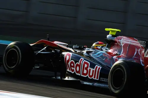 vergnetororosso rx500