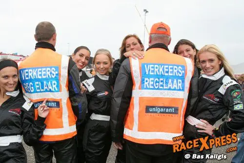verkeersregelaar
