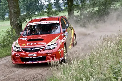 verkooijen rx 500