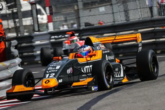 verschoor fr20 monaco 2018