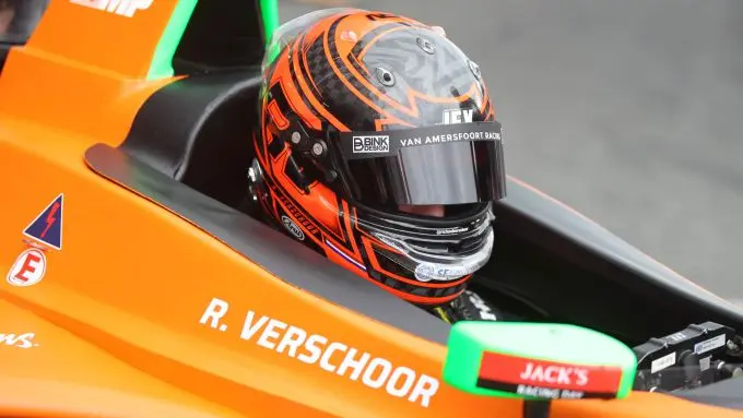 verschoor yt