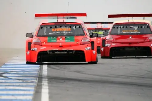 verschuur donington