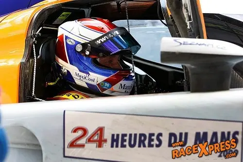 verstappen 24u rx 500