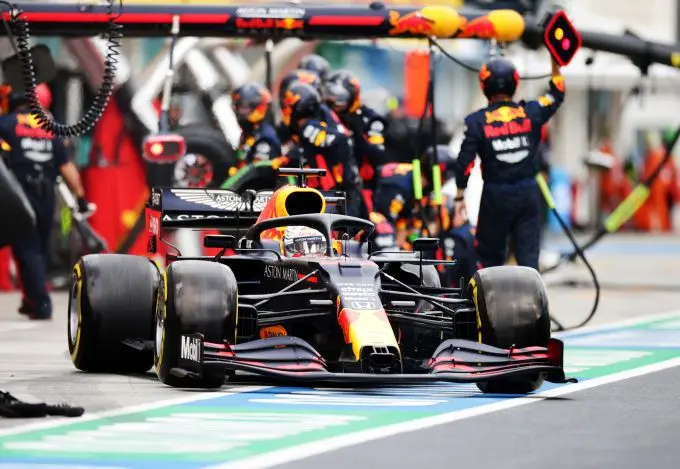 verstappen