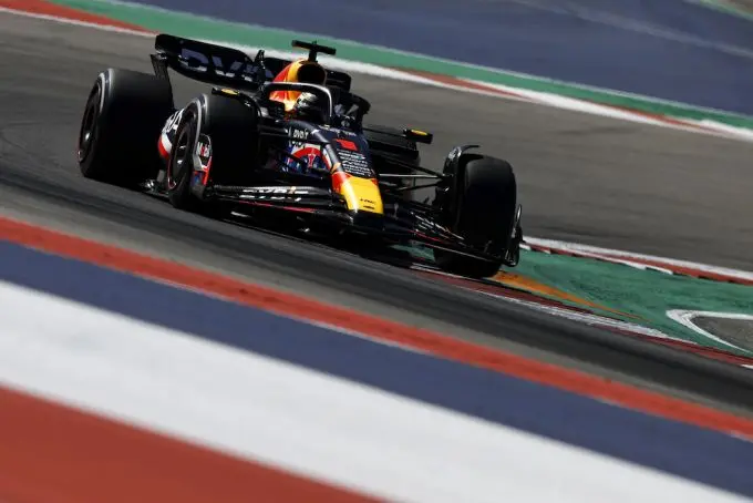 verstappen austin