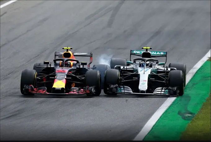 verstappen bottas italiy