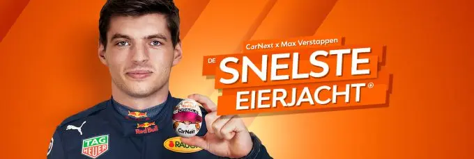 verstappen egg hunt