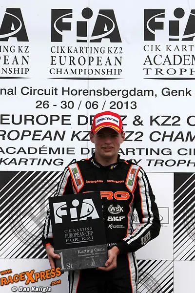 verstappen european champion racexpress 400 717h7529 a