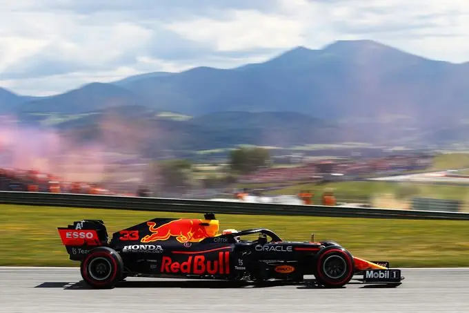 verstappen f1 1