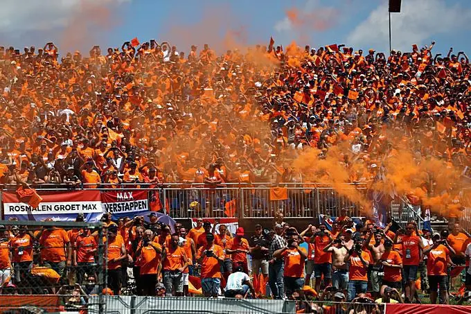 verstappen fans oostenrijk