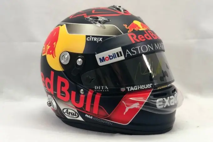 verstappen helm